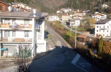 Dolomiti Apartment - Photo 15