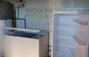 Le Gîte Sambacacia - Foto 15