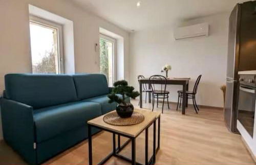 La Bergerie la campagne en ville - Photo 14