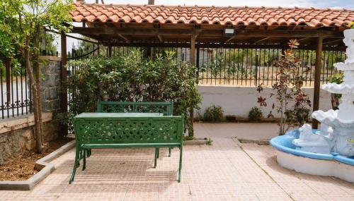 Irene Villa with Hot Tub, by Estia - Foto 5