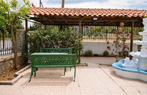 Irene Villa with Hot Tub, by Estia - Foto 5