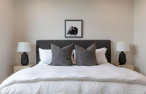 Newly Built - Middle Teton at The Basin - Hot Tub - Foto 6