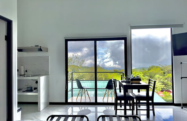 Black & White Apartments Monteverde - Foto 4