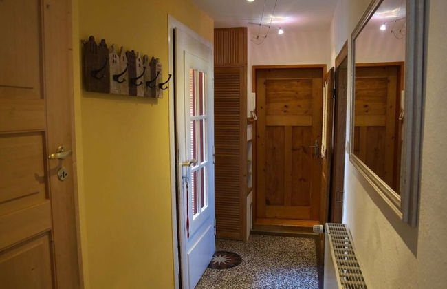 Nice Apartment in Weilmunster - Foto 22