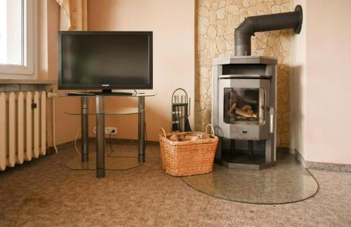 Ferienhaus, Waldau Thuringen - Foto 18