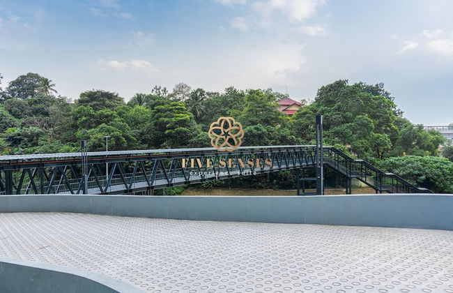 Kenwingston Avenue By Five Senses - Photo 14