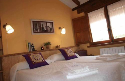 Agroturismo El Mirador de la Cigüeña - Foto 37