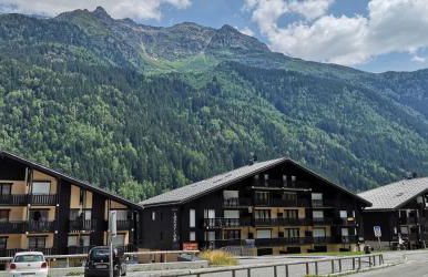 Nice & cozy apartment facing the gondola - LA BOULE DE NEIGE 112 - Photo 26