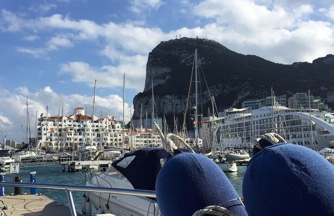 Luxury Yacht Hotel - Foto 29