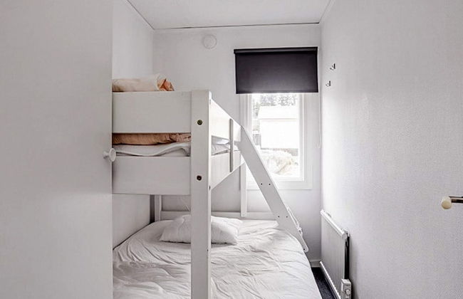 6 Person Holiday Home in Virserum - Foto 2