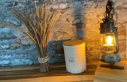 Sonnenhof, Ferienwohnung auf Reitanlage - Foto 9