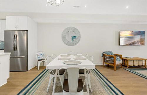 Spacious Newly Built Townhouse 2 blocks to Beach - Foto 17