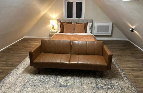 7BR Spacious Property Perfect For up to 15! - Foto 48