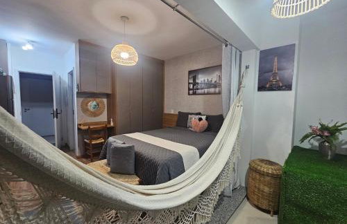 Studio Elegante Metrô Butantã - USP - Pinheiros - MorumBis - Foto 7