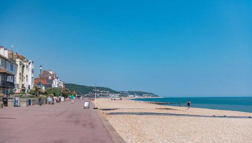 Southbeach by Bloom Stays - Foto 3