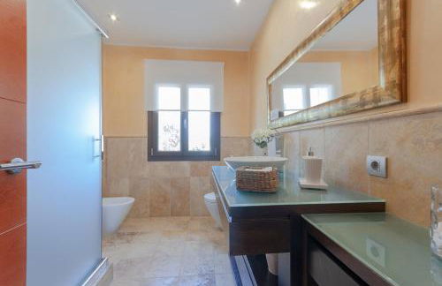 Finca Es Rasquell - Foto 6