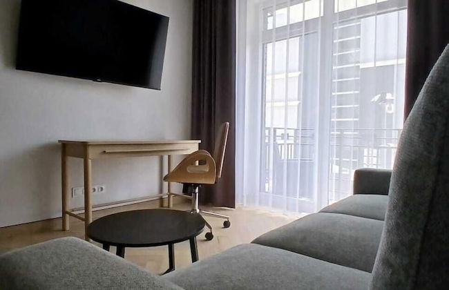 Apartamenty I SORAU Old Town - Foto 6
