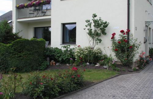 Ferienwohnung Arnold - Foto 1