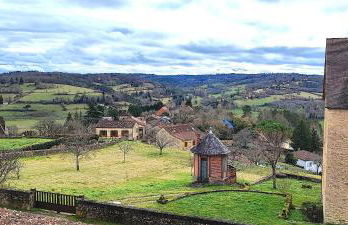 La maison bleue - Foto 10