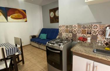 Quarto e sala único - Foto 8