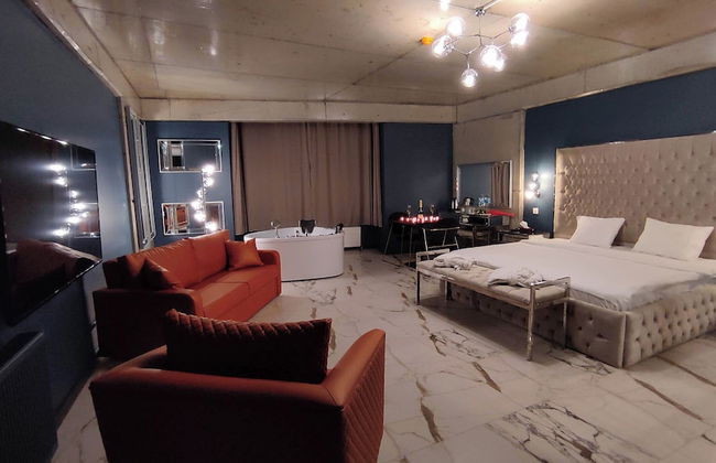 Mas Suites Karaköy - Foto 12