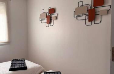 Appart premium à 5 min de l aeroport Orly - Foto 9