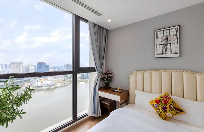 Vinhomes D'Capitale - Quylodge - Foto 47