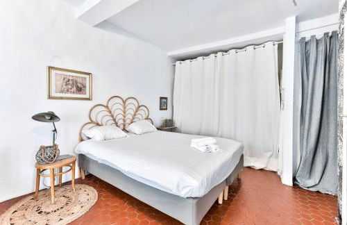 Superb studio au coeur du Panier - Photo 9