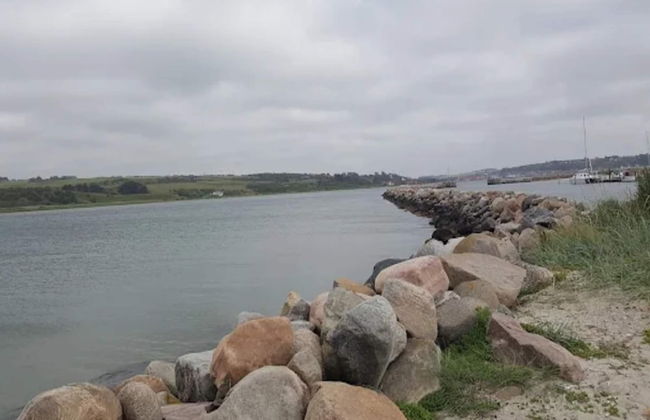 4 Person Holiday Home on a Holiday Park in Lemvig - Foto 49