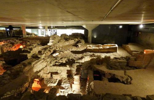 Suite Ateneo By Silastur - Foto 45