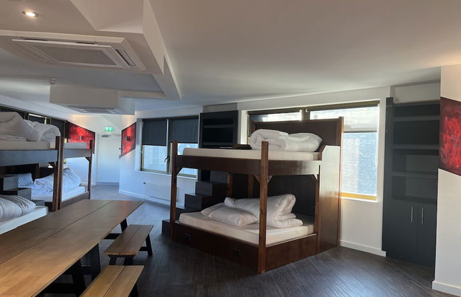 The Bling Hotel by UStay - Photo 39