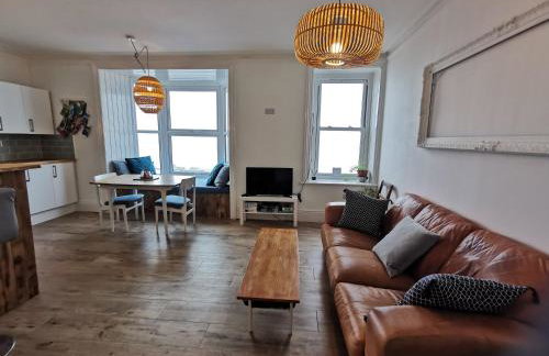 Lovely Seafront 2 bed flat in Aberystwyth - Foto 2