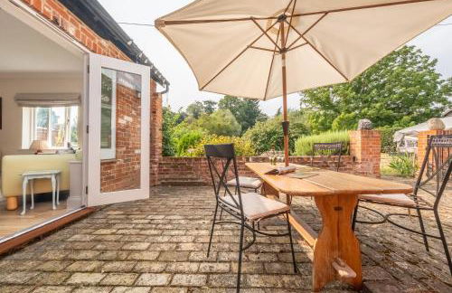 Rural bolthole in Constable country estate - The Woodshed - Foto 18