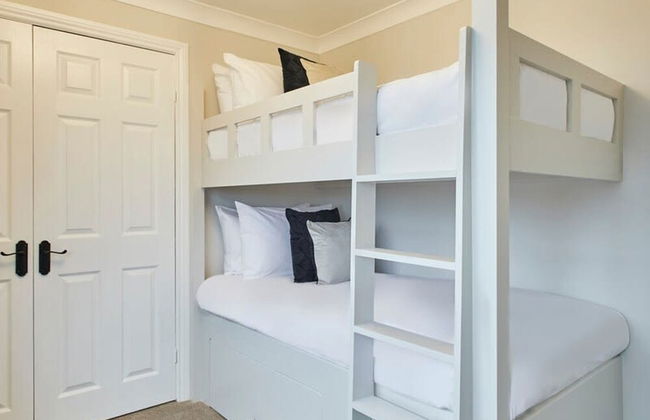 Host Stay Roseberry Topping Townhouse - Foto 15