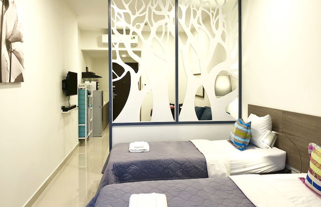 Herla Central Saigon - Foto 12