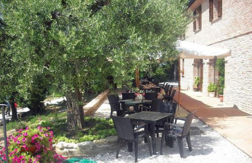 Agriturismo Biologico Villa Rosa - Photo 55