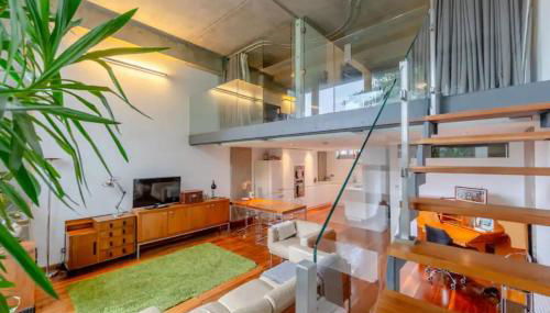 Incredible 2BD Loft by Regents Canal - Haggerston - Photo 2