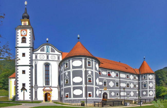 Rudnica Hill Lodge - Foto 13