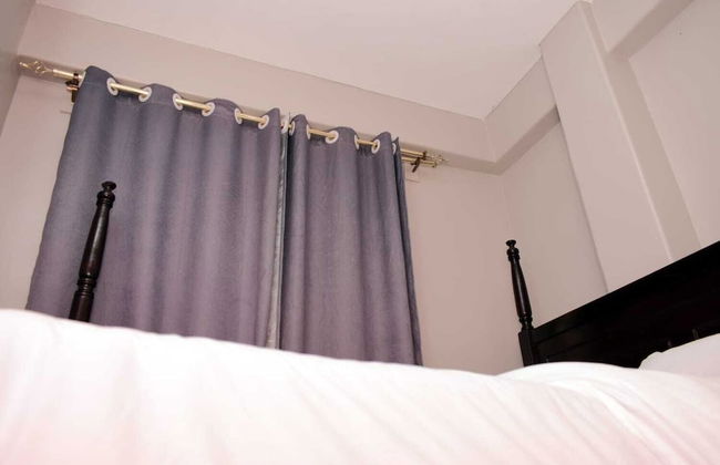 Clifton Bnb kisii - Foto 4