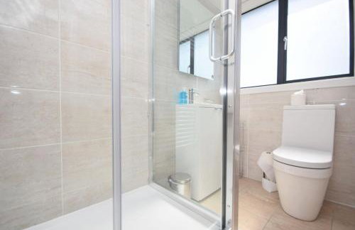 Tabernacle Cottage, Birdham - Foto 15