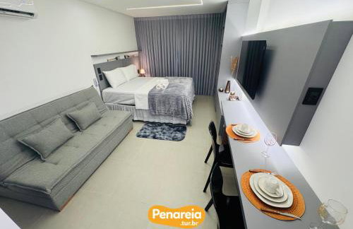 EMUNAH DI CITTÀ Flats Ponta de Campina - Foto 42