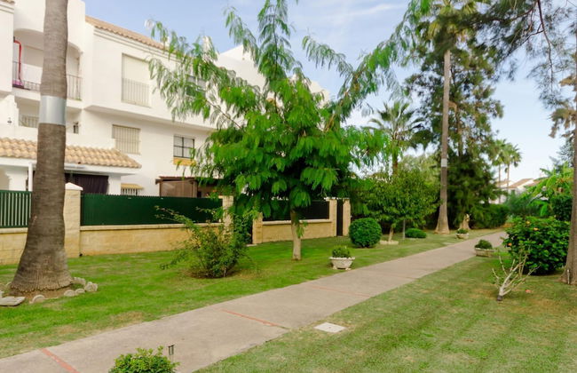 Apartaclub 14116 in Chiclana - Foto 20