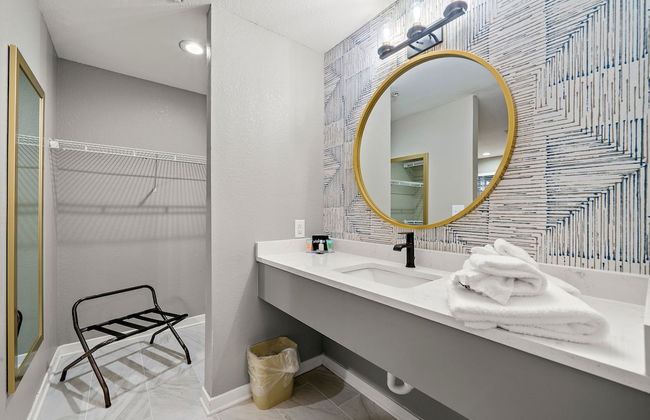 Stylish Buckhead Condo Your Urban Getaway in ATL - Foto 24