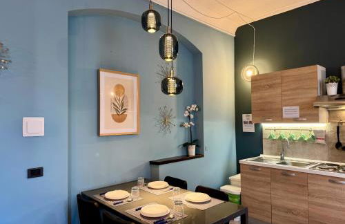 B&B La Borasca - Apartments - Foto 29