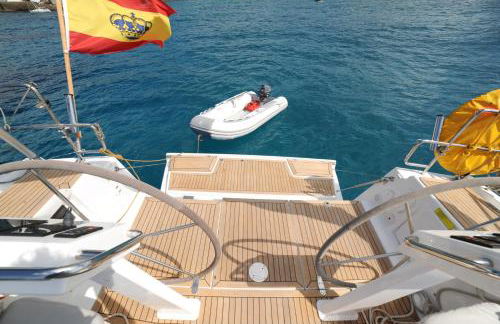 Velero Ariel - Foto 15