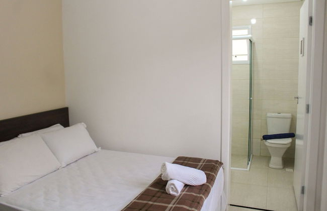 Apartamento Itagua - Foto 5