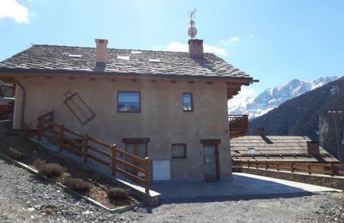 La Maison. La Roccia dello Stambecco - Foto 45