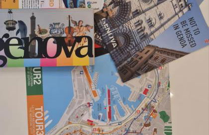 ATTICO GENOVA con POSTO AUTO - Foto 21