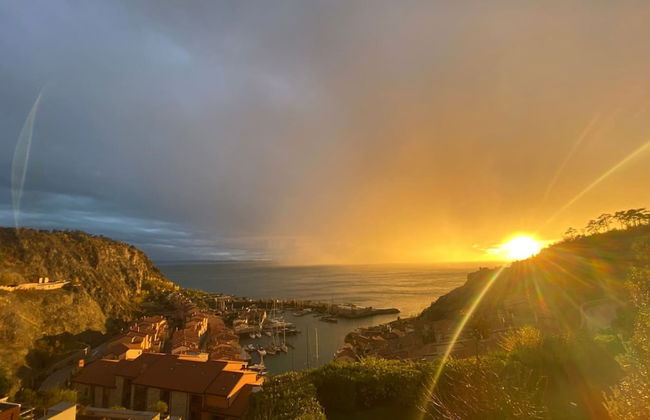 Sea-view Penthouse Spa in Portopiccolo - Photo 75