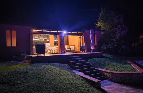 Villa Abete Azzurro con Piscina - Foto 53